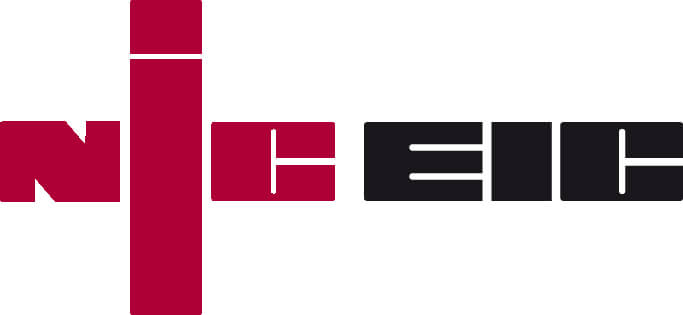 NICEIC Logo NICEIC Logo